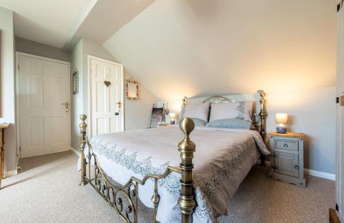 St Merryn Bed & Breakfast | Deerpark, Guest House