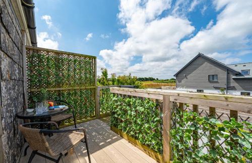 St Merryn Bed & Breakfast | Deerpark, Guest House