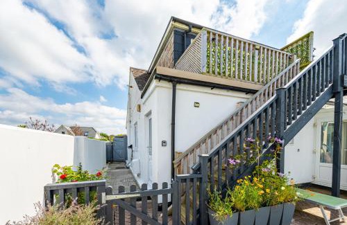 St Merryn Bed & Breakfast | Deerpark, Guest House