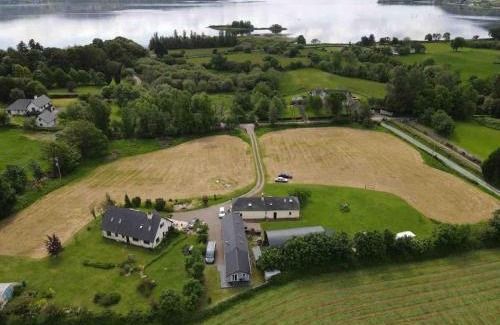 Ogonnelloe Apartment | Deerpark Holiday Cottage (1)