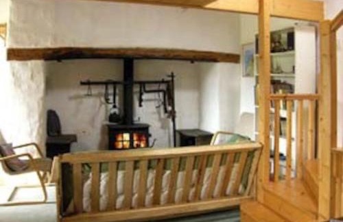 Ogonnelloe Apartment | Deerpark Holiday Cottage (1)