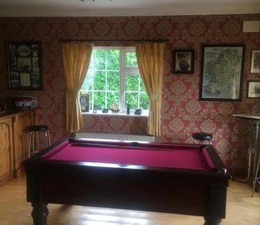Swinford Bed & Breakfast | Deerpark Manor Bed and Breakfast