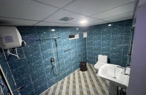 Daringbarhi Hotel | Deers Eco Home Resort