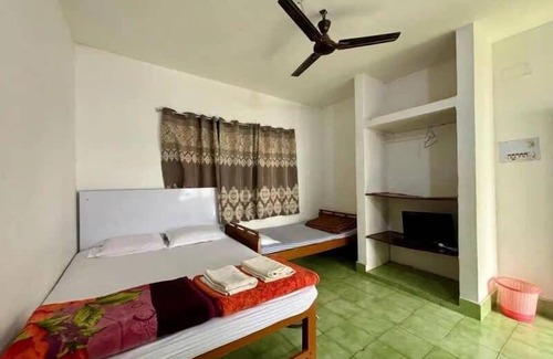 Daringbarhi Hotel | Deers Eco Home Resort