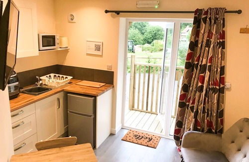 Blakeney Apartment | Deers Leap, A modern new personal holiday let