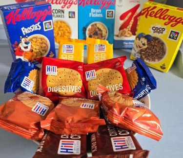 South Marston Apartment | Deers view