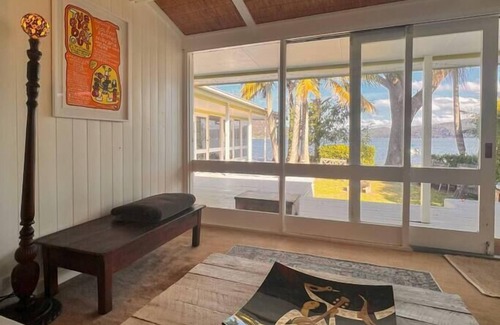 Brooklyn House | Deerubbin Boat House