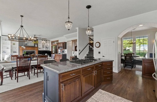 Mica House | Deerview Lane Farm House Estate