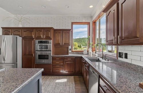 Mica House | Deerview Lane Farm House Estate