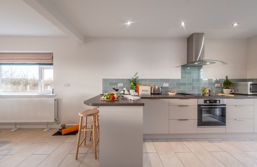 Congham House | Deerwood, Congham, Norfolk