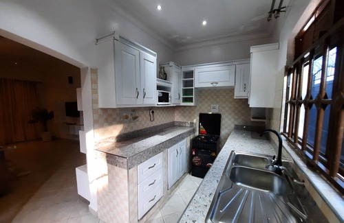 Kampala Apartment | Deerwood Family Apartments - Apartment 2