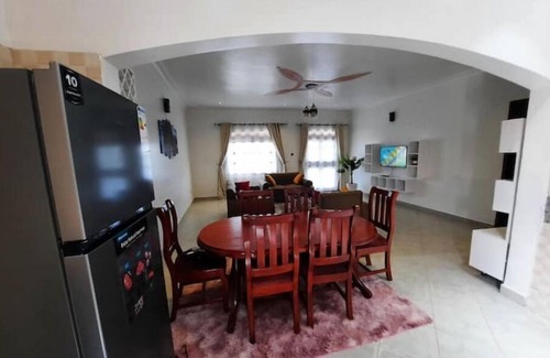Kampala Apartment | Deerwood Family Apartments - Apartment 1