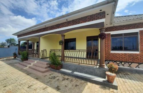 Buloba Apartment | Deerwood Family Apartments, Bulenga