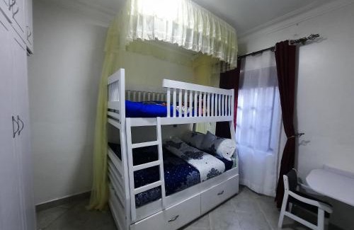 Buloba Apartment | Deerwood Family Apartments, Bulenga
