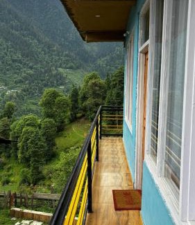 Shangarh House | Deeshita Home Stay