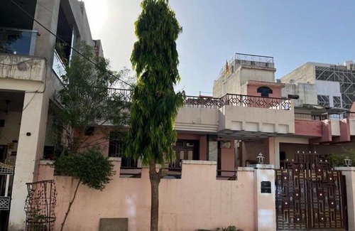 Nashik House | Deewan Nashik