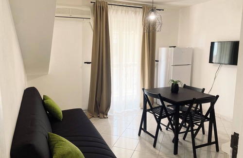 Chianchitta-Pallio Apartment | Defa Apartment