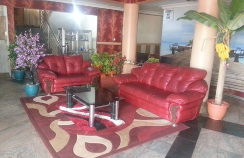 Asaba Hotel | Definite Destiny Asaba