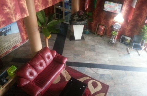 Asaba Hotel | Definite Destiny Asaba