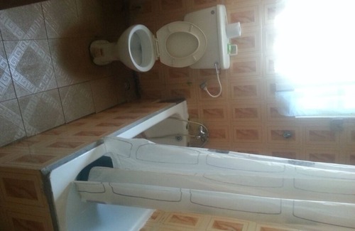 Asaba Hotel | Definite Destiny Asaba
