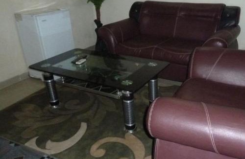Asaba Cabin | Definite Destiny Hotel - Standard