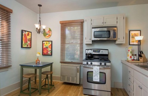 Historic Eastside House | Definitely Downtown in Santa Fe