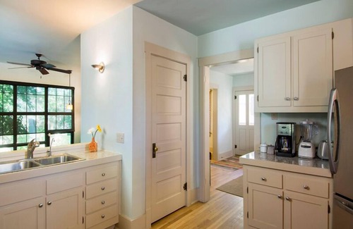 Historic Eastside House | Definitely Downtown in Santa Fe