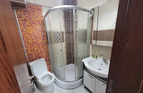 Sarkoy House | Defne Otel & Restaurant