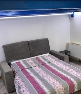 Borgomanero Apartment | Degadream