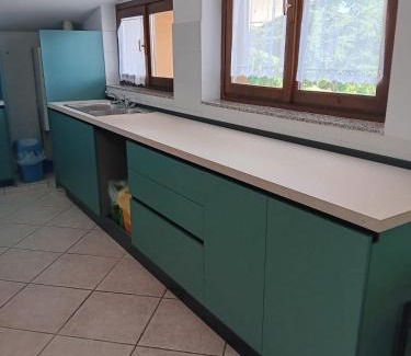 Borgomanero Apartment | Degadream
