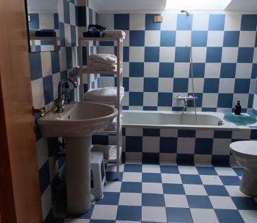 Borgomanero Apartment | Degadream