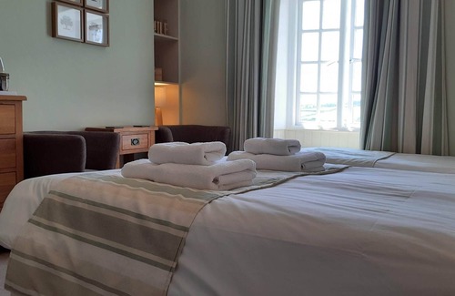 Newquay Bed & Breakfast | Degembris Farmhouse