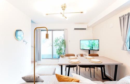 Kitakoiwa Villa | Degere
