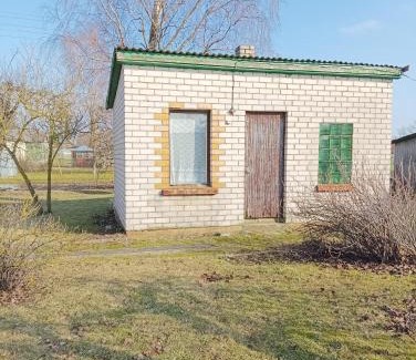 Siauliai County Apartment | Degesiai