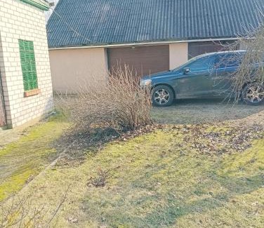 Siauliai County Apartment | Degesiai