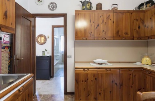 Oneglia Apartment | Degli Aranci (IMP385) by Interhome