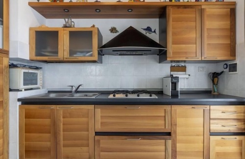 Ventimiglia Apartment | Degli Ulivi by Interhome