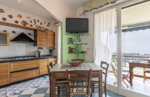 Ventimiglia Apartment | Degli Ulivi by Interhome