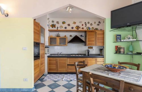 Ventimiglia Apartment | Degli Ulivi by Interhome