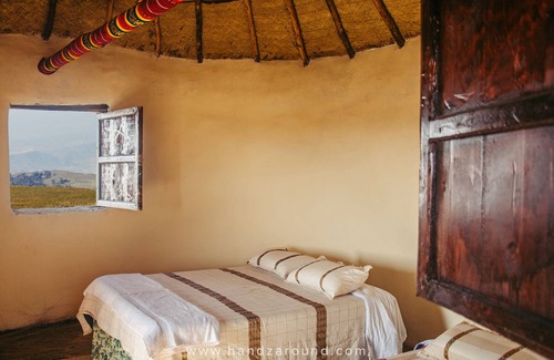 Lalibela Cabin | Degosach Eco Lodge
