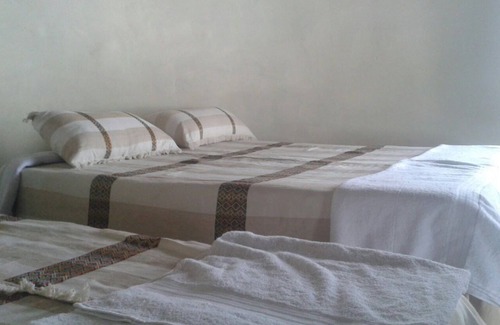 Lalibela Cabin | Degosach Eco Lodge