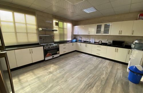 Sharjah Villa | Degree ghh