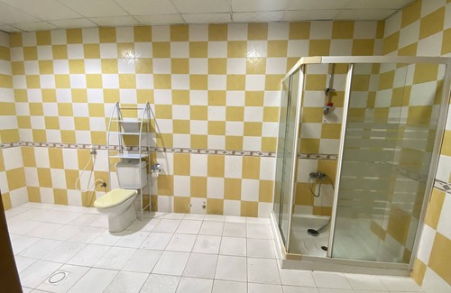 Sharjah Villa | Degree ghh