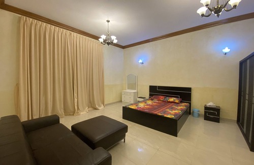 Sharjah Villa | Degree ghh