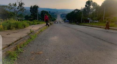 Jinka House | Degu Homestay and tours