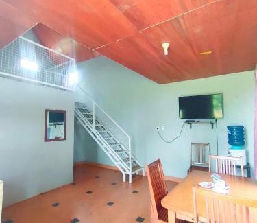 Ciawi Hotel | Degung Hillside