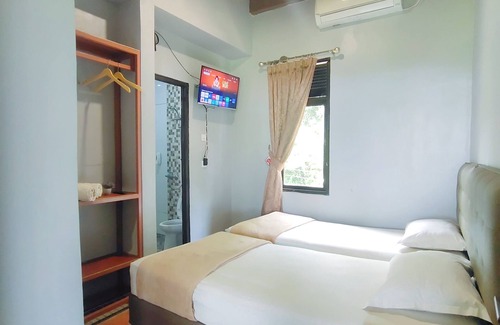 Ciawi Hotel | Degung Hillside