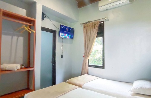 Ciawi Hotel | Degung Hillside