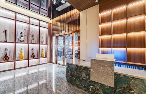 North Chaoyang Hotel | Deguo Hotel, Asian Games Village Bird's Nest