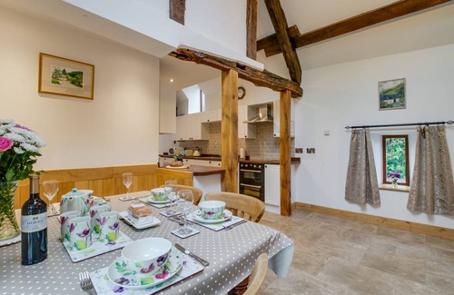 Lanwrin Cottage | Degwm